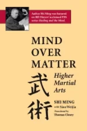 Image of mind over matter higher martial arts