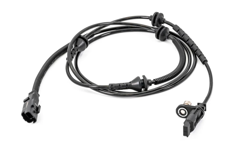 Image of PREXAparts ABS sensor PREXAparts P701161
