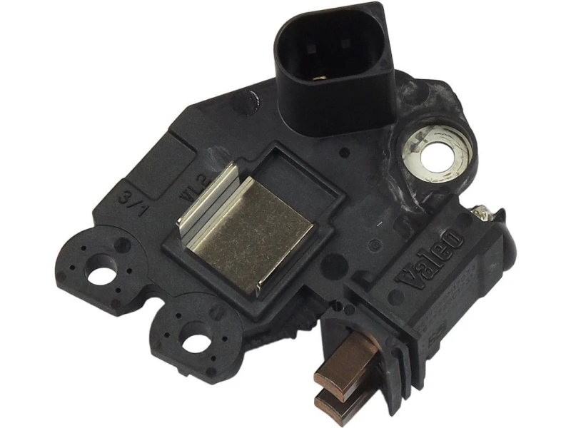 Image of AS-PL Alternator voltage regulator AS-PL ARE3126(VALEO)