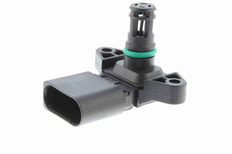 Image of Intake manifold pressure sensor VEMO V10-72-1028-1