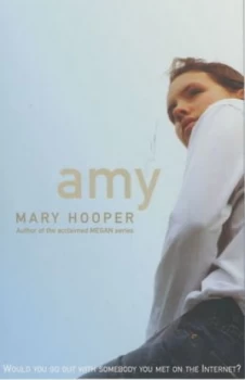 Image of Amy by Mary Hooper Paperback