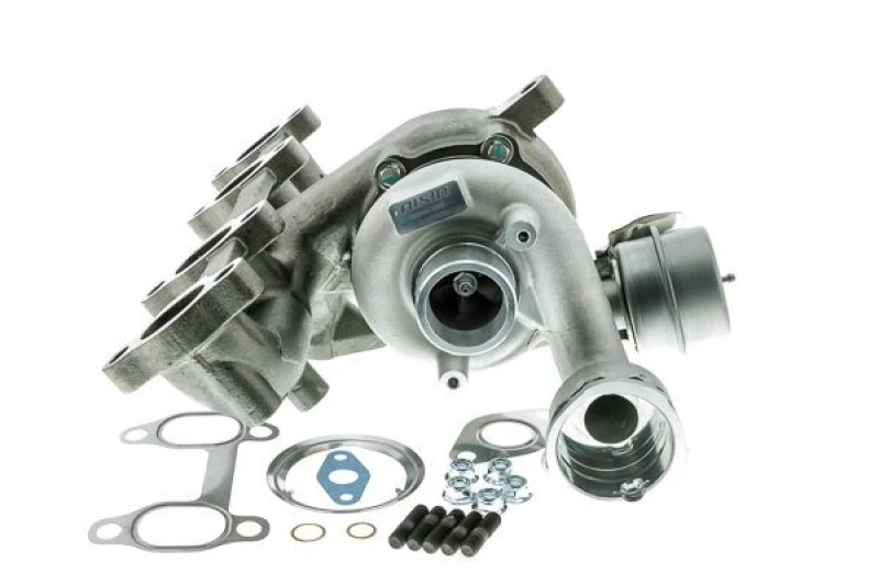 Image of AISIN Turbocharger AISIN TURVG-7001