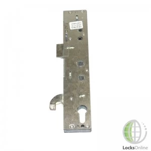 image of Safeware Reversible Latch and Hookbolt Multipoint Gearbox