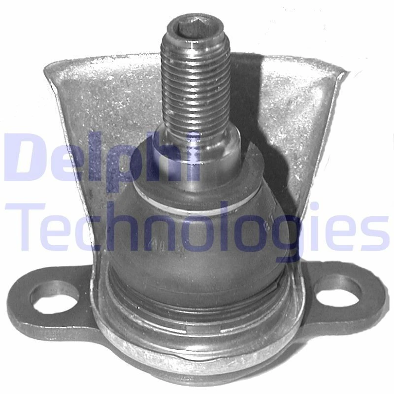 Image of DELPHI Ball Joint DELPHI TC757