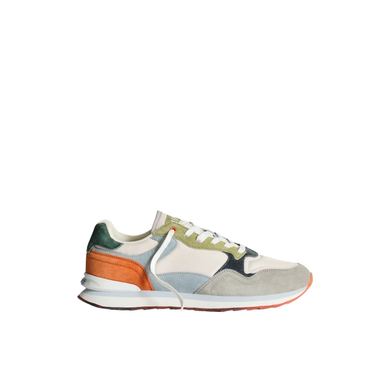 Image of City Kingston Man Trainers
