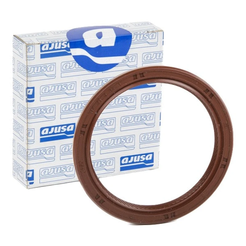 Image of AJUSA 15078800 Crankshaft Seal Shaft Seal,crankshaft (572)