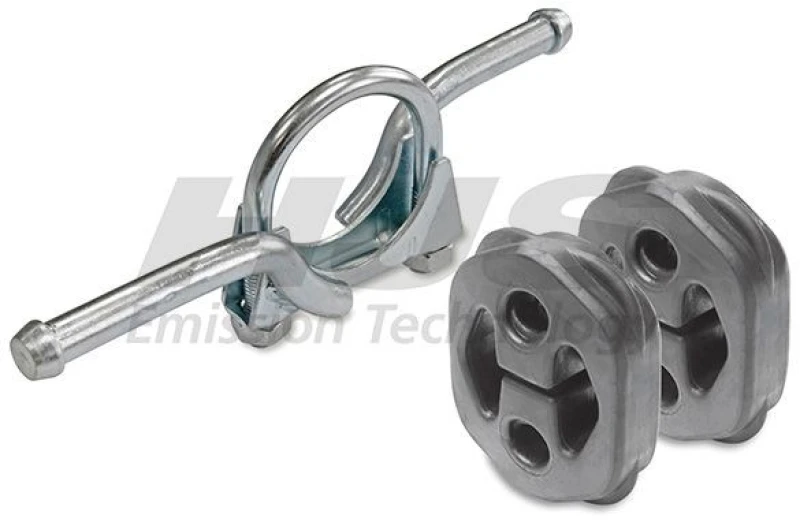 Image of Exhaust hanger HJS 82 11 4319