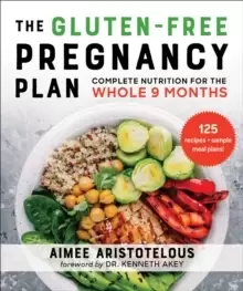 Image of The Whole Food Pregnancy Plan : Eat Clean & Feel Good with Complete Nutrition