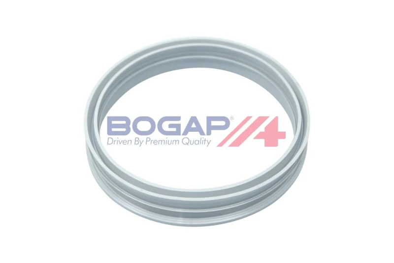 Image of BOGAP Gasket, fuel pump BOGAP A1623101