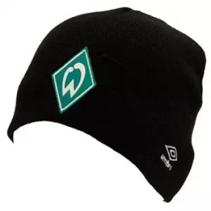 Image of SV Werder Bremen Umbro Beanie