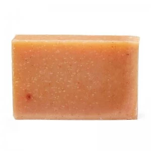 image of gruum Orange & Grapefruit Sapa Body Bar 95g