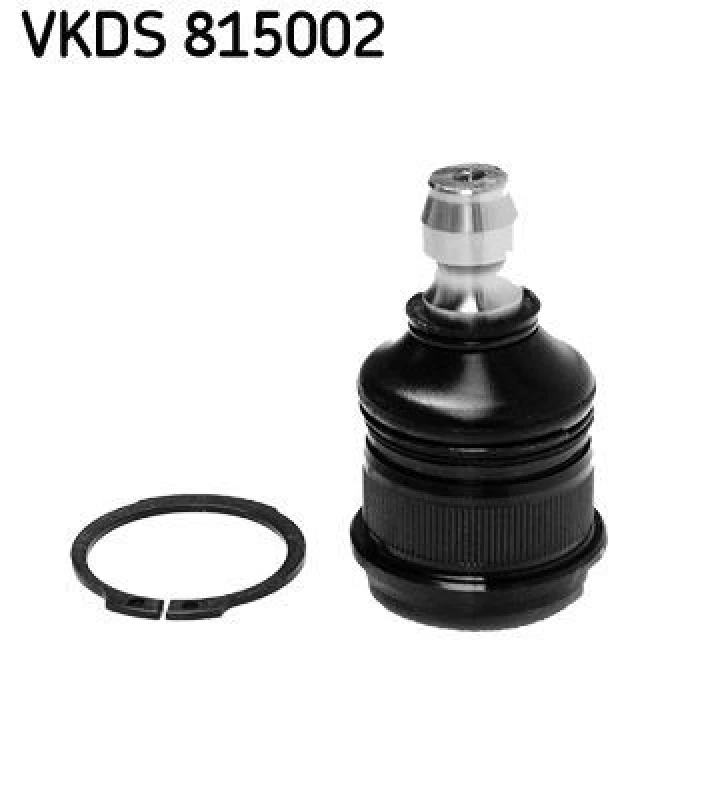 Image of SKF Ball Joint SKF VKDS 815002