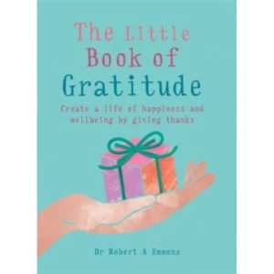 Image of The Little Book of Gratitude