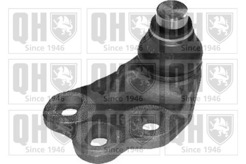 Image of QUINTON HAZELL Ball Joint QUINTON HAZELL QSJ1679S