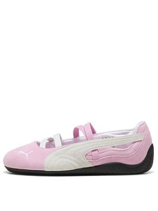 Image of Puma Ballet flats woman Puma Speedcat Ballet SD Rose Female 37