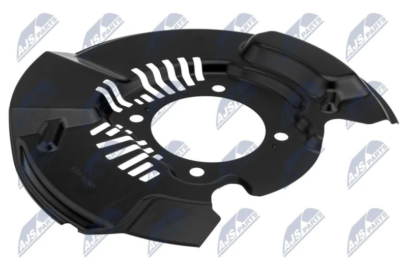 Image of NTY Brake disc backing plate NTY HTO-TY-023