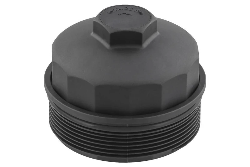 Image of TOPRAN Oil filter housing cap TOPRAN 503 876