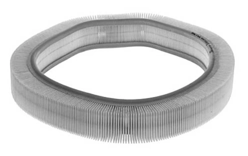 Image of MEYLE 012 094 0002 Air filter Original Quality, Filter Insert Air Filter (8)