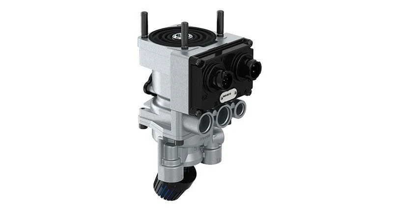 Image of Brake Valve, service brake WABCO 4800015000
