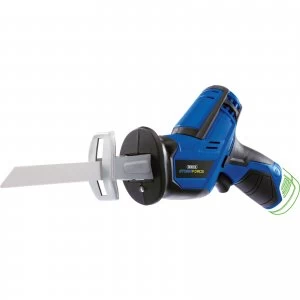 Image of Draper SS108SF Storm Force 10.8v Cordless Reciprocating Saw No Batteries No Charger No Case