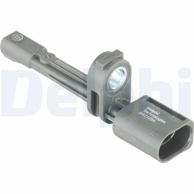 Image of DELPHI ABS sensor DELPHI SS21254-12B1