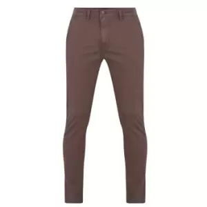 Image of Levis XX Chinos - Brown