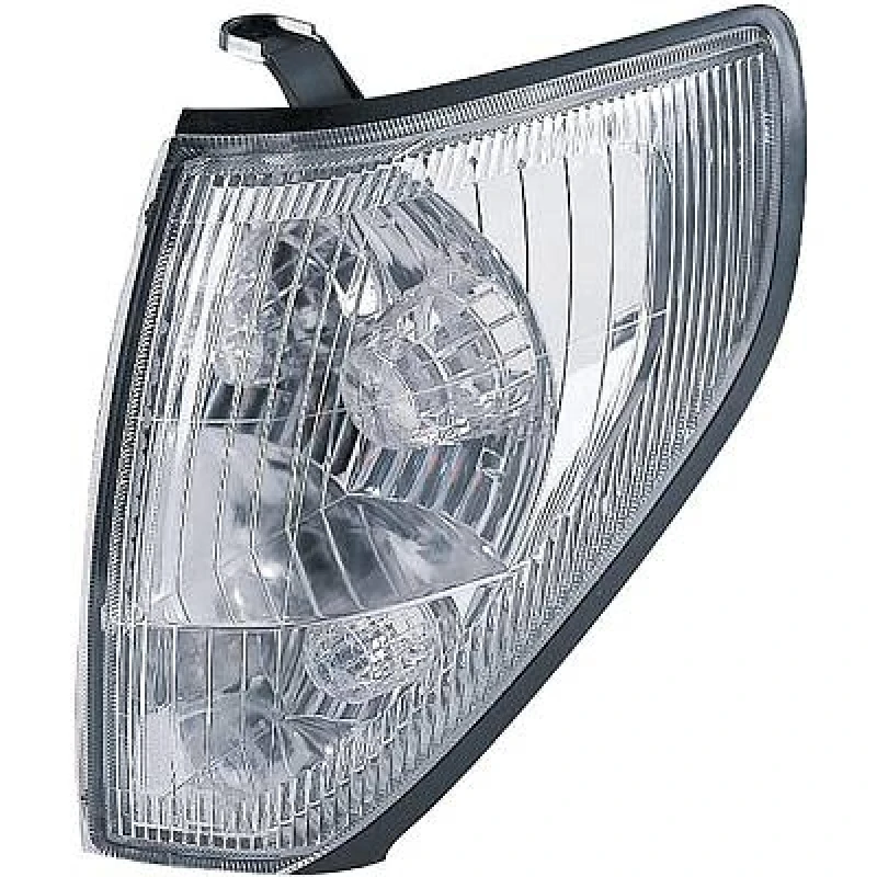 Image of DIEDERICHS 6672873 Turn Signal Left Front Indicator (62)