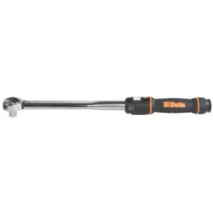 image of Beta 666N/10-Click-Type Torque Wrench - N/A