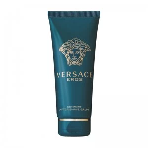 Image of Versace Eros Aftershave Balm 100ml