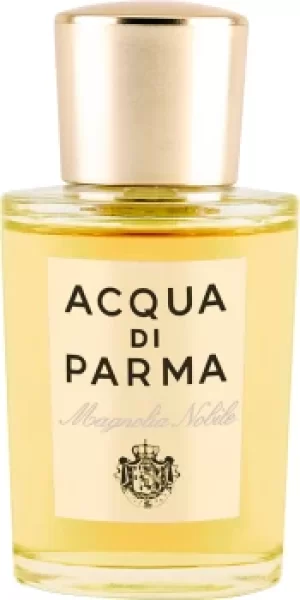 image of Acqua di Parma Magnolia Nobile Eau de Parfum Unisex 20ml