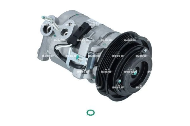 Image of NRF Air conditioning compressor NRF 320265