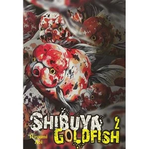 Image of Shibuya Goldfish, Vol. 2