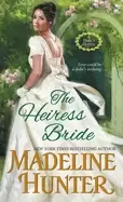 Image of heiress bride a thrilling regency romance with a dash of mystery