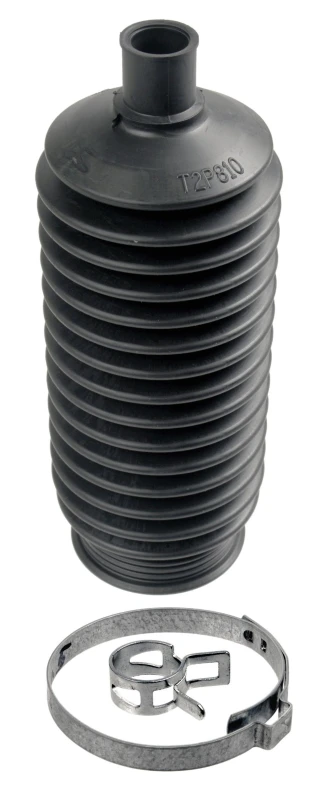 Image of Steering rack gaiter TRW JBE376