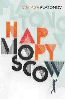 Image of Happy Moscow