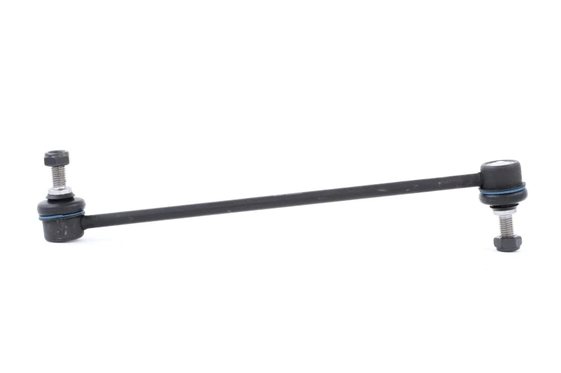 Image of STARK SKST-0230030 Anti-roll bar link Front Axle Left Steel Link Stabiliser (3229)