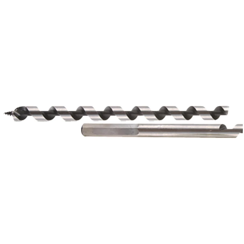 Image of Makita Hex Shank Wood Auger Drill Bit D-07571 Diameter: 12mm