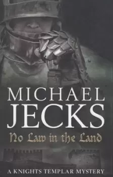 Image of No law in the land - Michael Jecks - Paperback - Used