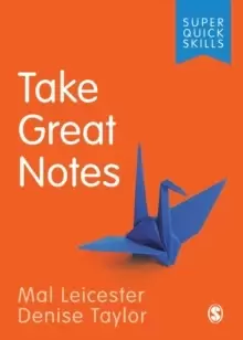 Image of Take Great Notes
