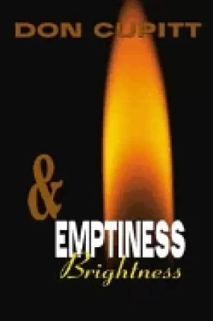 Image of emptiness and brightness