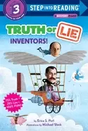 Image of truth or lie inventors