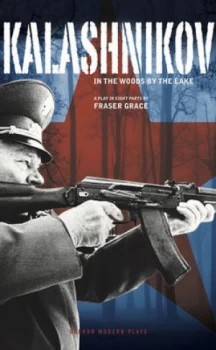 Image of Kalashnikov by Fraser Grace Book