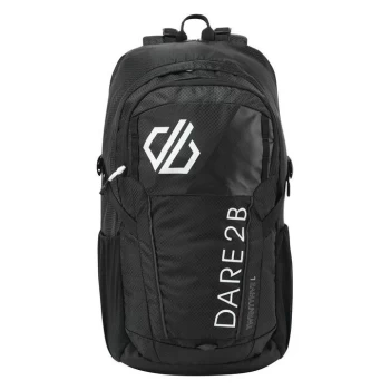 Image of Dare 2b Vite III 25L Rucksack - Black