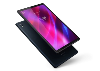 Lenovo Tab K10 MediaTek Helio P22T Processor (8 Cores, 4x A53 @2.3 GHz + 4x A53 @1.8 GHz)/Android 11/64GB (eMCP4x, eMMC)