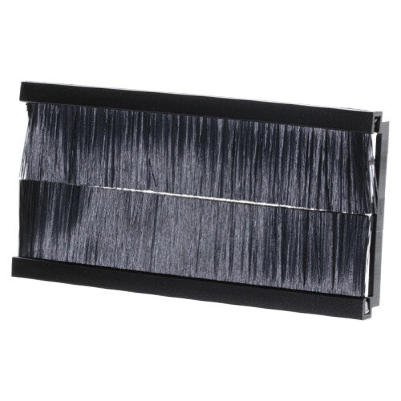 Image of Cablenet Cablenet 100mm x 50mm Brush Module 72-2699