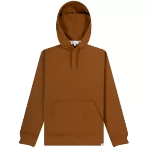 image of Norse Projects 'Vagn Classic' Hoodie Rufous Orange