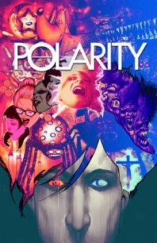 Image of Polarity. Volume 1 by Jorge Coelho Paperback