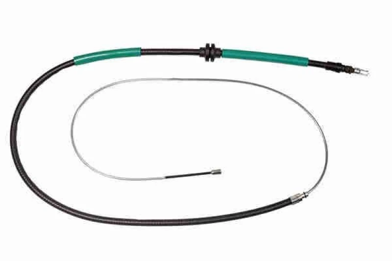 Image of VAICO Handbrake cable VAICO V46-30082