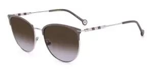 Image of Carolina Herrera Sunglasses CH 0037/S KTS/QR