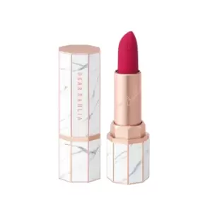 image of Dear Dahlia Lip Paradise Effortless Matte Lipstick 3.2g (Various Shades) - M108 Gwen